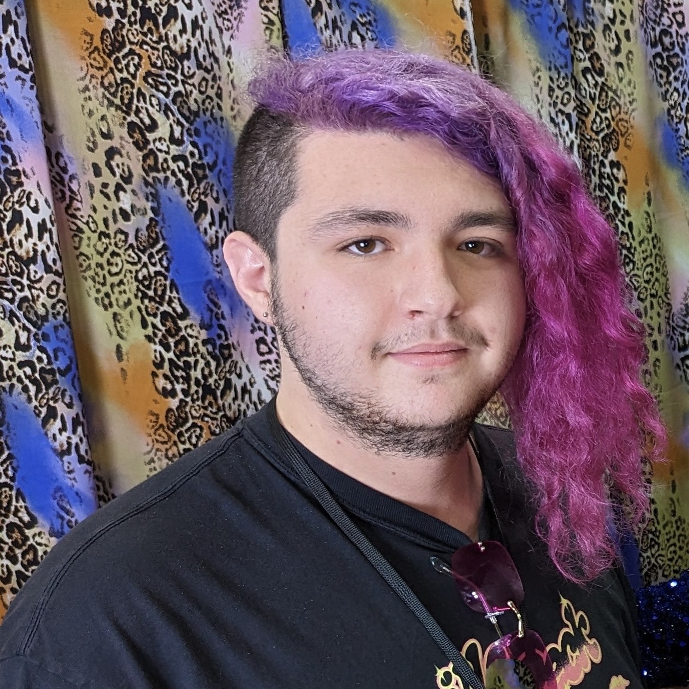 Photo of Anthony Lucido