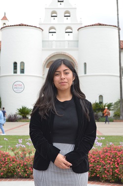Ariana Hernandez