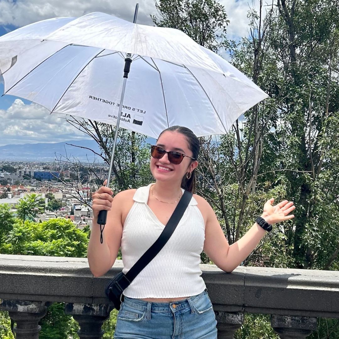 Image of Leslie Mendoza