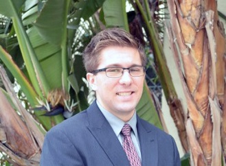Nick Lograsso