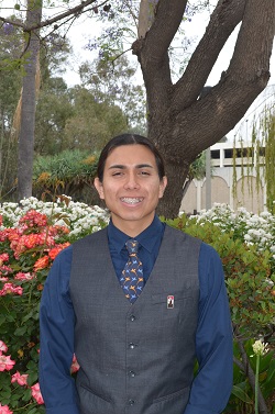 Francisco Panchito Martinez