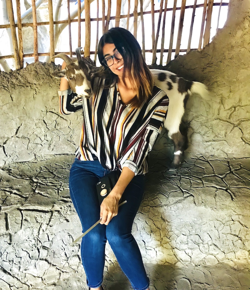 Priscilla Valenzuela-E
